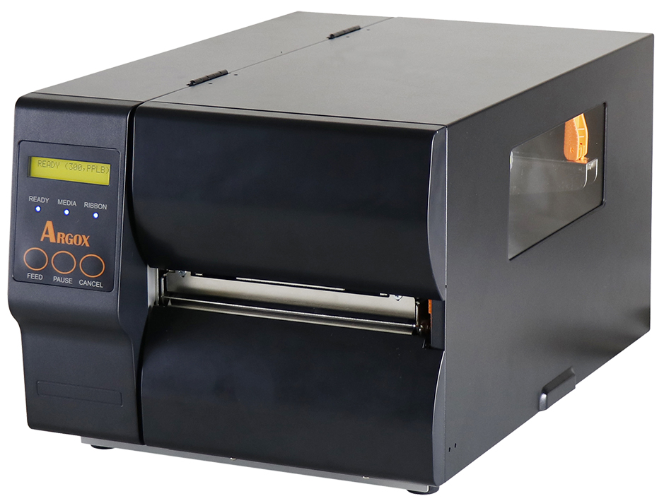 Argox IX6-250 Pro Barkod Yazıcı