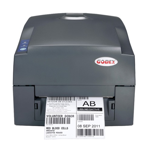Godex G500 / G530 Barkod Yazıcı
