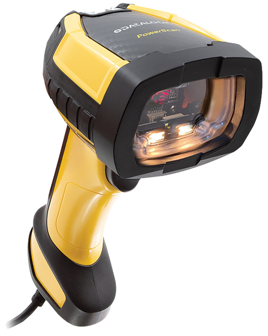 Datalogic PowerScan PD9630 Barkod Okuyucu