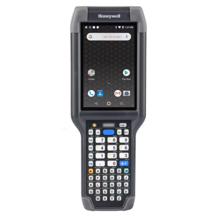Honeywell CK65 El Terminali