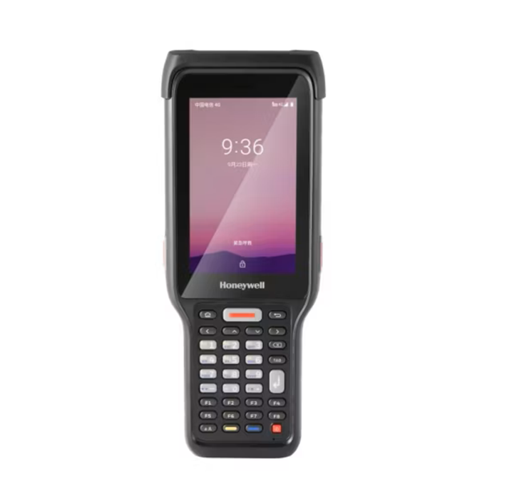 Honeywell EDA61K El Terminali