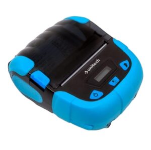 Unitech SP320 Mobile Printer / Bel Tipi Yazıcı