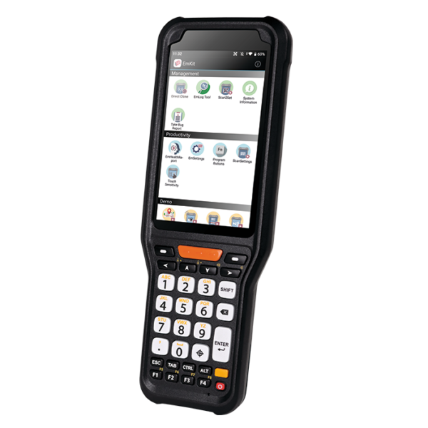 Point Mobile PM351 El Terminali