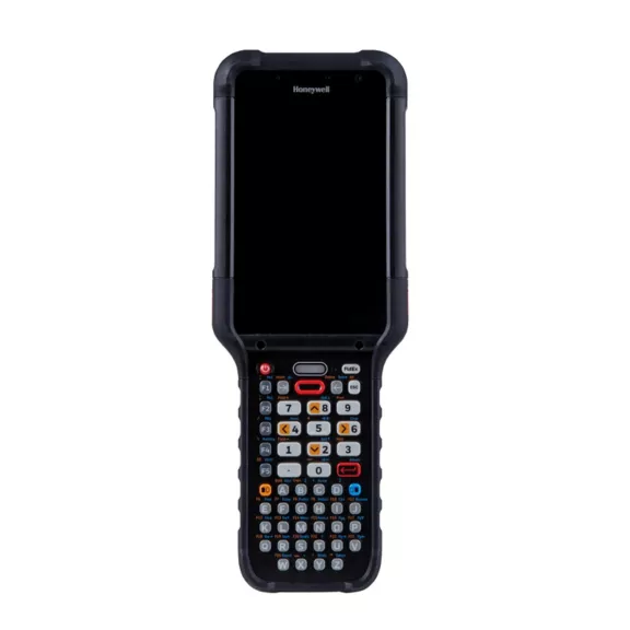 Honeywell CK67 El Terminali