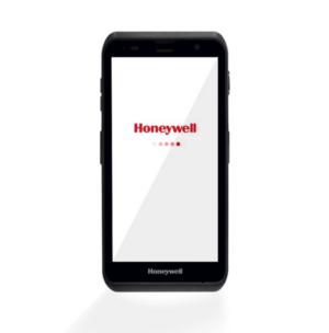 Honeywell EDA52 El Terminali
