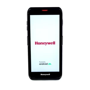 Honeywell EDA56 El Terminali