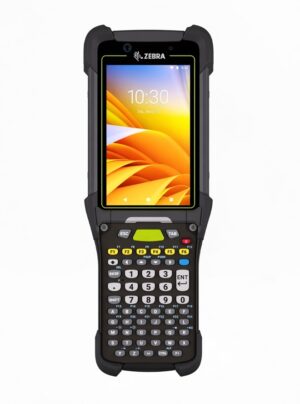 Zebra 94XX Serisi El Terminali