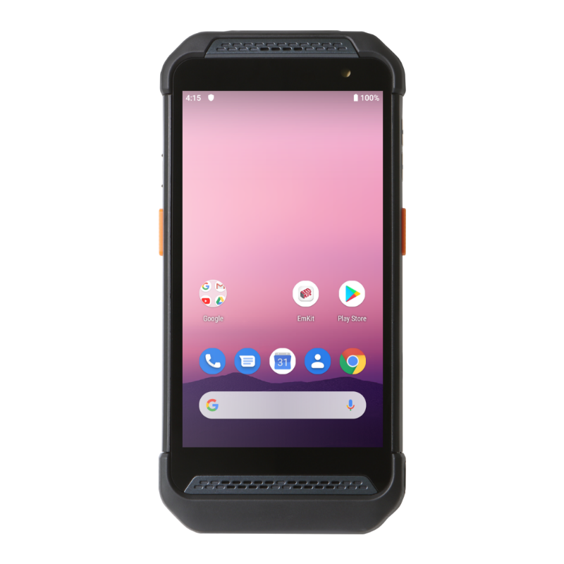 Point Mobile PM86 El Terminali