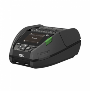 TSC Alpha 30L Taşınabilir Yazıcı