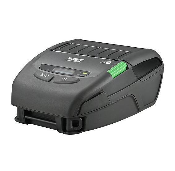 TSC Alpha 30R Premium Taşınabilir Yazıcı