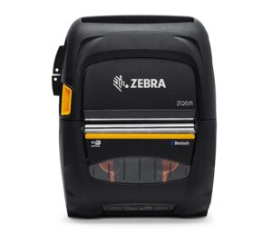 Zebra ZQ511 Taşınabilir yazıcı