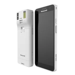 Honeywell CT37 El Terminali
