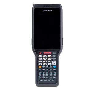 Honeywell CK62 El Terminali