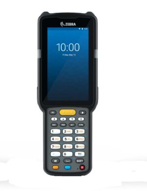 Zebra MC3300ax / 3400x Serisi El Terminali