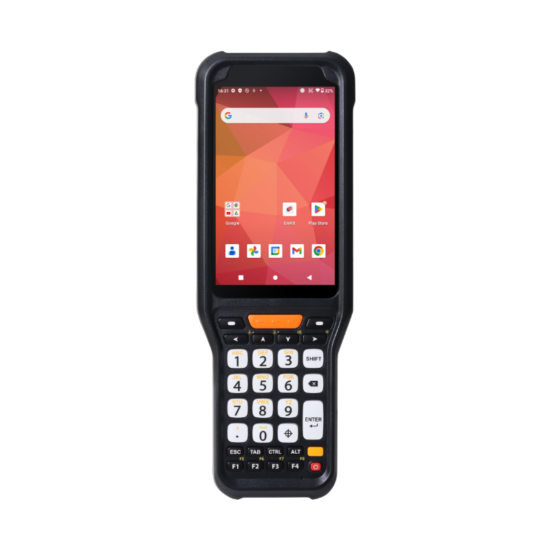 Point Mobile PM352 El Terminali