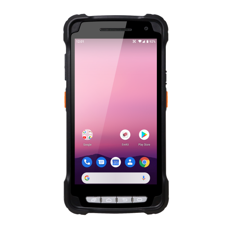 Point Mobile PM90 El Terminali