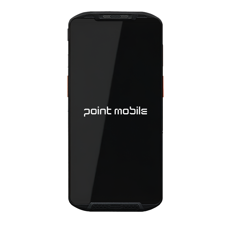Point Mobile PM30 El Terminali