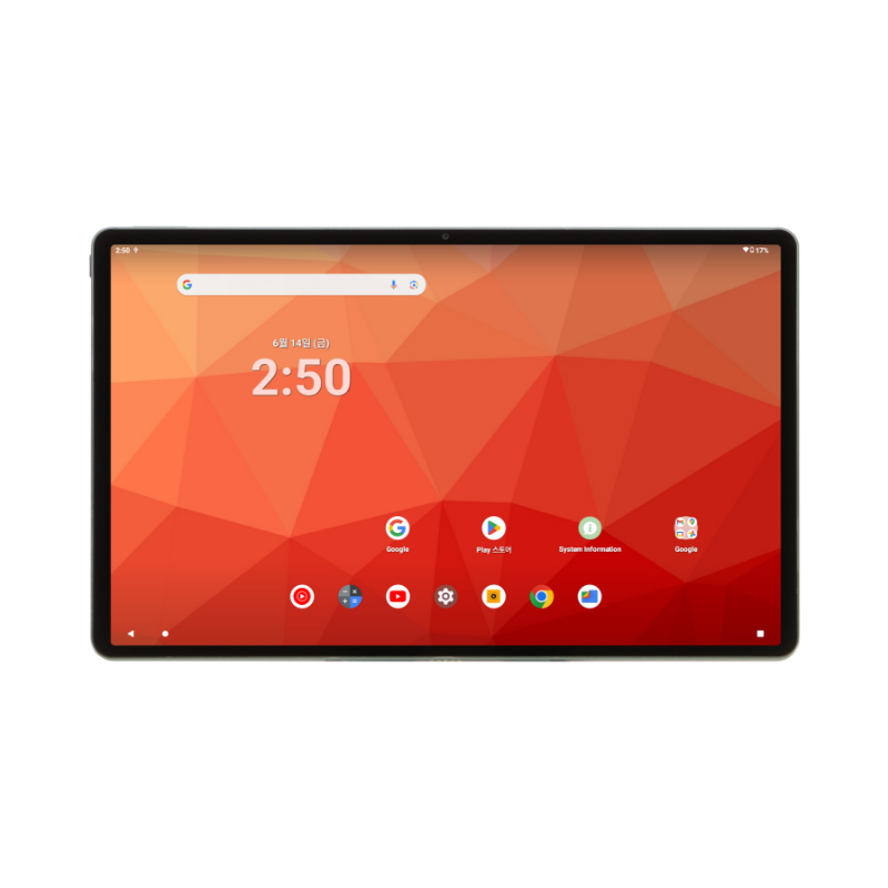 Point Mobile PT11 Endüstriyel Tablet