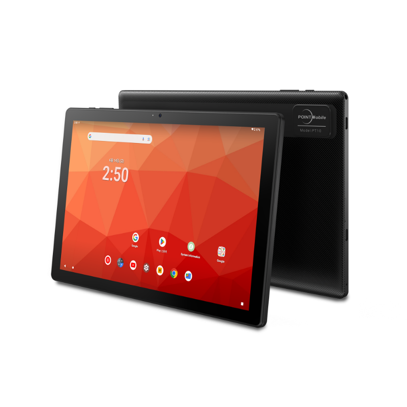 Point Mobile TE32 Endüstriyel Tablet