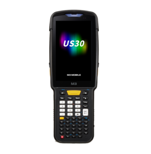 M3 Mobile US30W El Terminali