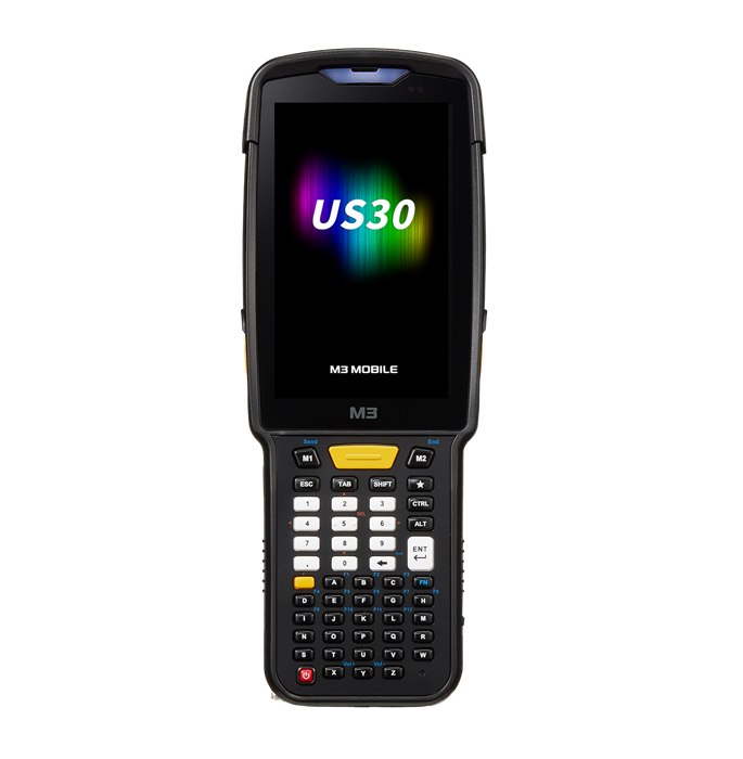 M3 Mobile US30W El Terminali