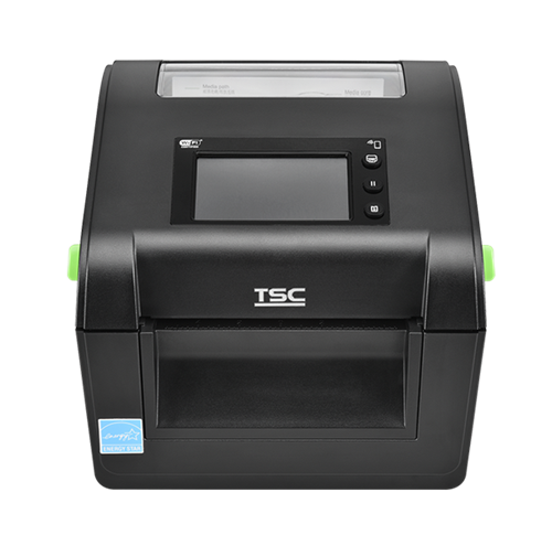 TSC DH240T / DH340T Barkod Yazıcı