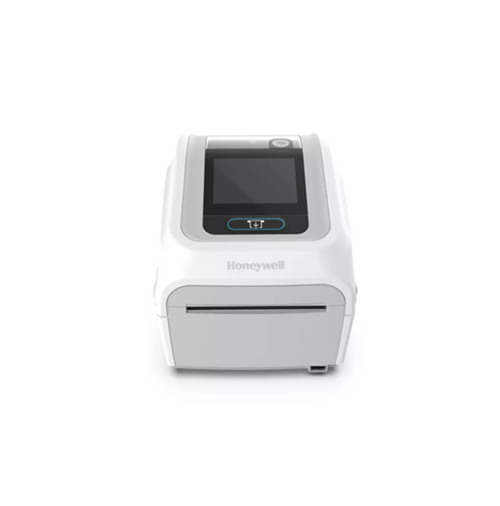 Honeywell PC45D HC Masaüstü Barkod Yazıcı