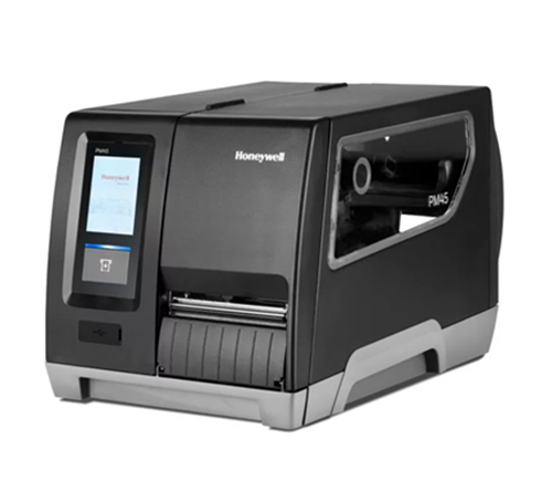 Honeywell PM45 Barkod Yazıcı