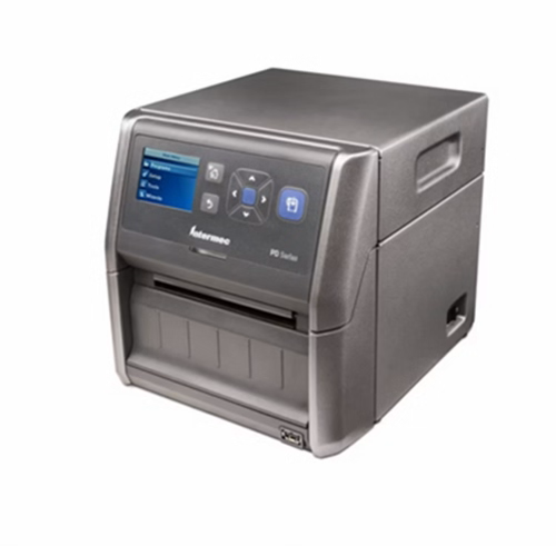 Honeywell PD43C Masaüstü Barkod Yazıcı