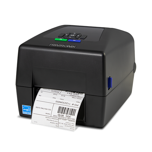 TSC T800 Barkod Yazıcı