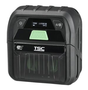 TSC Alpha RE310 Taşınabilir Yazıcı