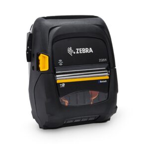 Zebra ZQ511 RFID Taşınabilir yazıcı
